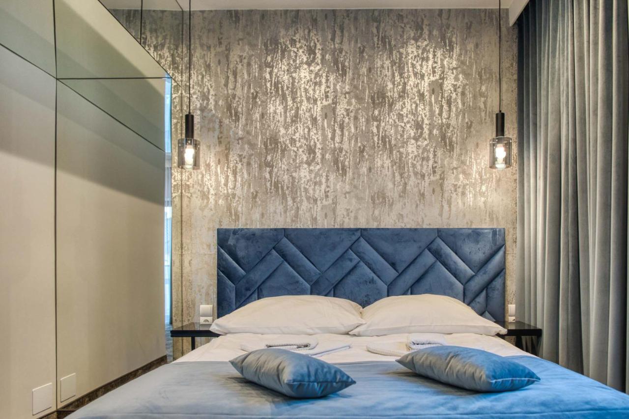 Hotel & Spa Bialy Dom Przyszowice Dış mekan fotoğraf