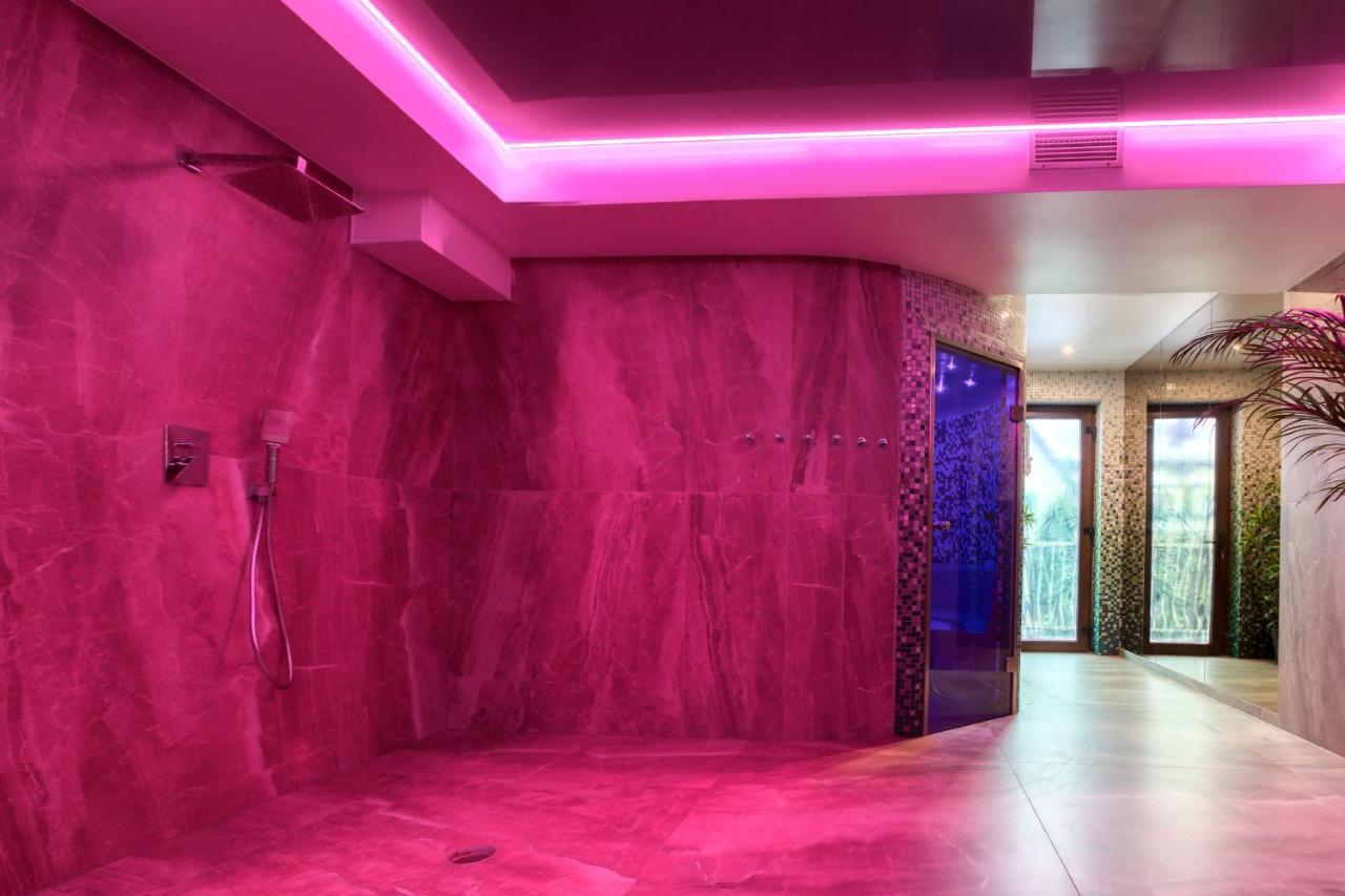 Hotel & Spa Bialy Dom Przyszowice Dış mekan fotoğraf
