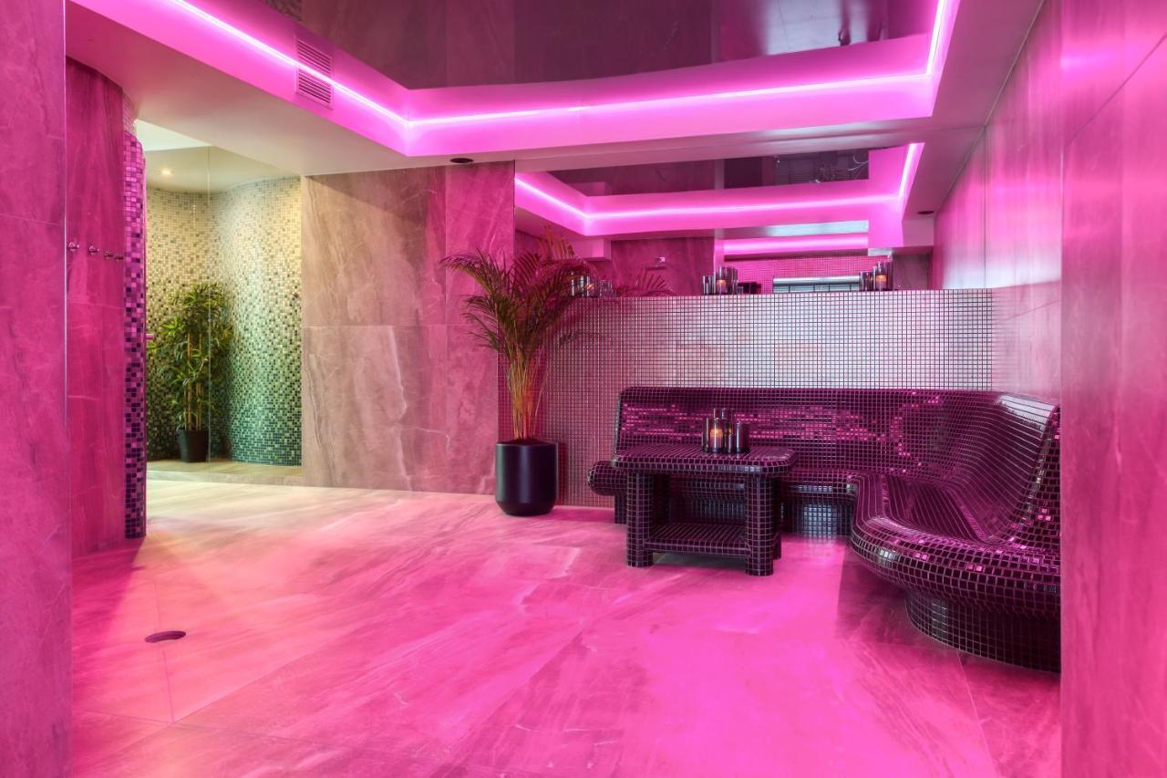 Hotel & Spa Bialy Dom Przyszowice Dış mekan fotoğraf
