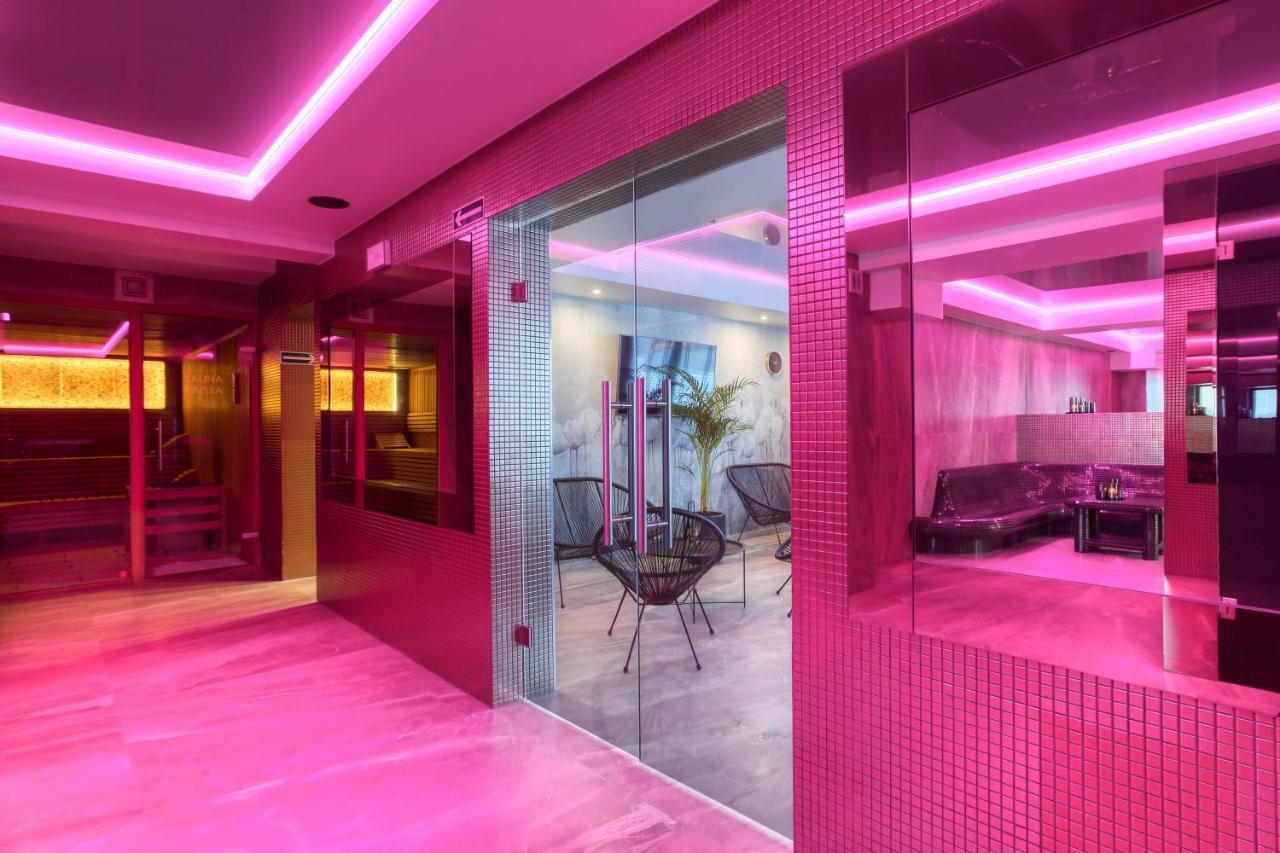 Hotel & Spa Bialy Dom Przyszowice Dış mekan fotoğraf