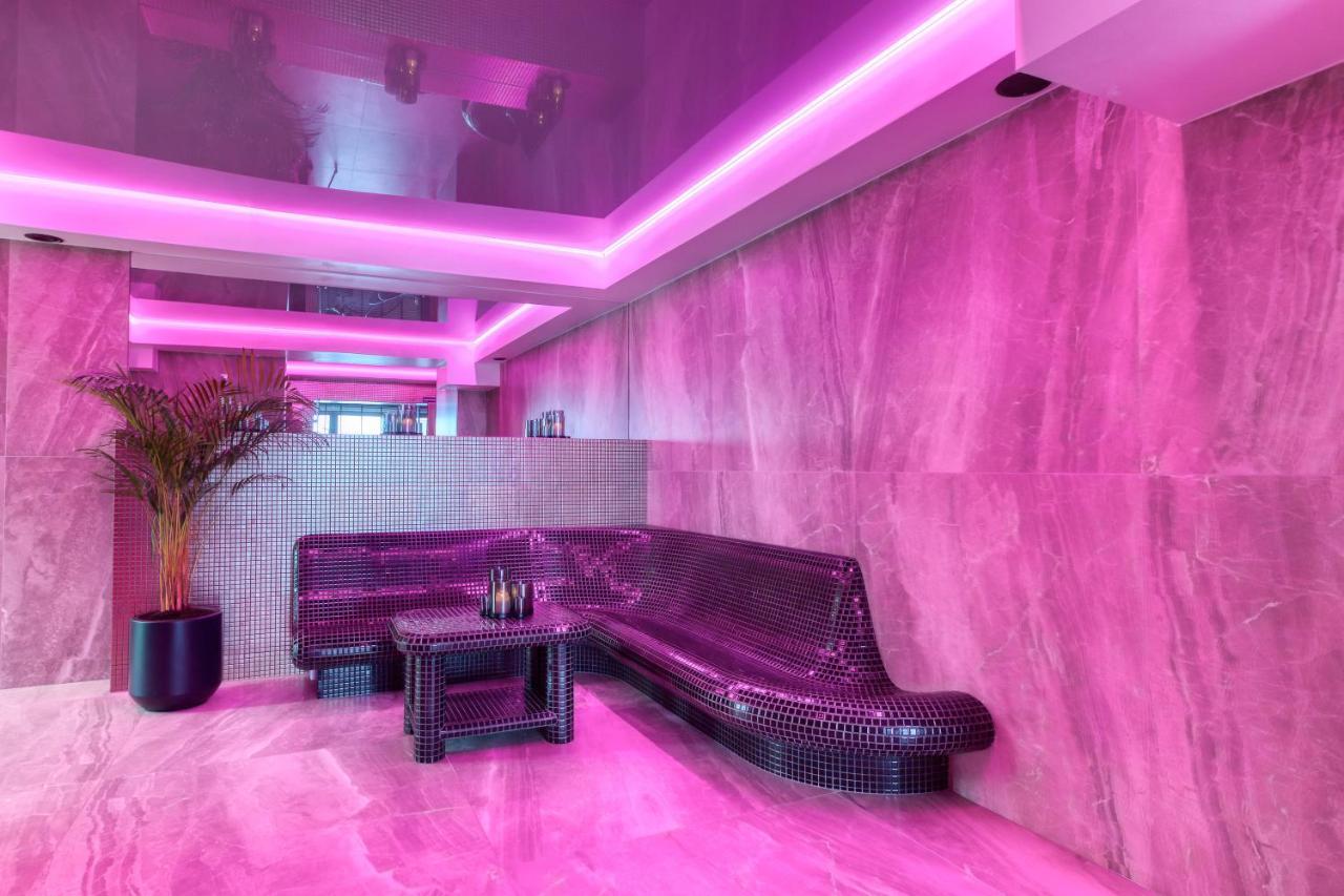Hotel & Spa Bialy Dom Przyszowice Dış mekan fotoğraf